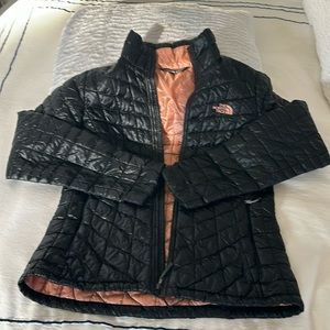 Northface jacket
